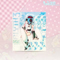 BLYTH3 STICKER