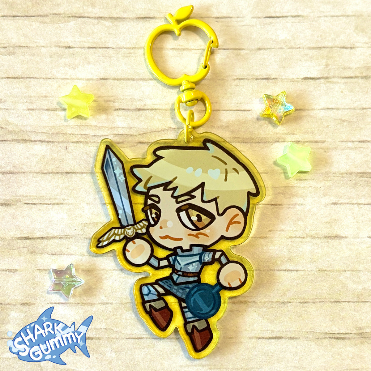 DUNGEON MESHI / DELICIOUS IN DUNGEON KEYCHAINS