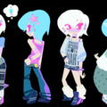 OOTD Print