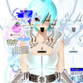 BLYTH3 GLITCH Print