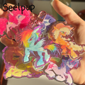 MLP KEYCHAINS